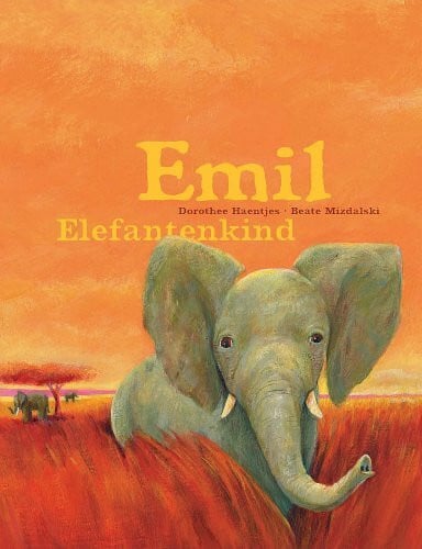 Tandem Verlag Emil Elefantenkind