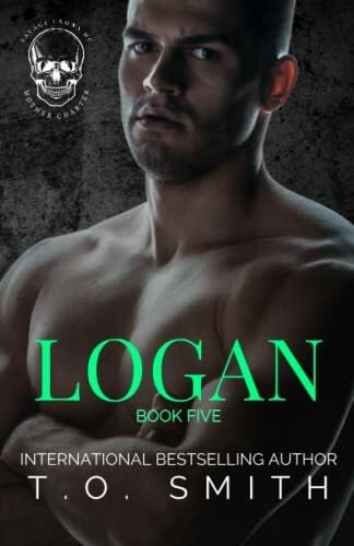 Smith, T.O. Logan: An MC Romance (Savage Crows MC Mother Charter, Band 5)