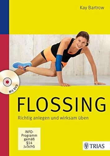 Bartrow, Kay Flossing: Richtig anlegen und wirksam üben