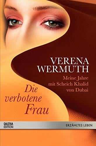 Verena Wermuth Die verbotene Frau Verena Wermuth
