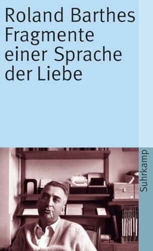 Henschen, Hans-Horst Fragmente einer Sprache der Liebe