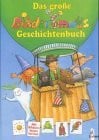Färber, Werner Das grosse Bildermaus-Geschichtenbuch