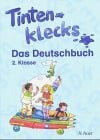 Wagner, Wiltrud Tintenklecks - Das Deutschbuch. Ausgabe N: 2. Klasse