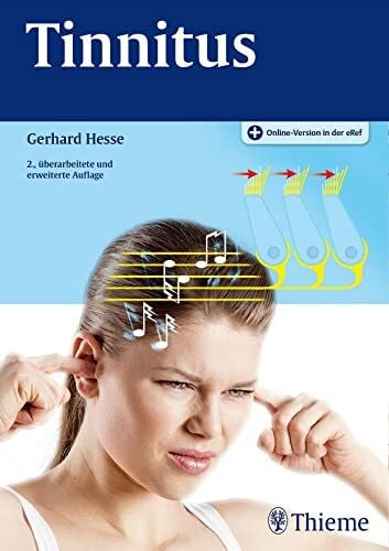 Hesse, Gerhard Tinnitus