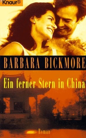 Gnade, Uschi Ein ferner Stern in China (Knaur Taschenbücher. Romane, Erzählungen)