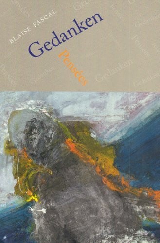Heisig, Johannes Pensées - Gedanken