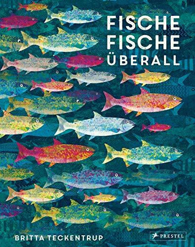 Leik, Angelika Fische, Fische überall
