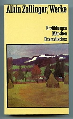 Weimar, Silvia Prosastücke. Erzählungen, Märchen, Dramatisches. (Bd. 5)