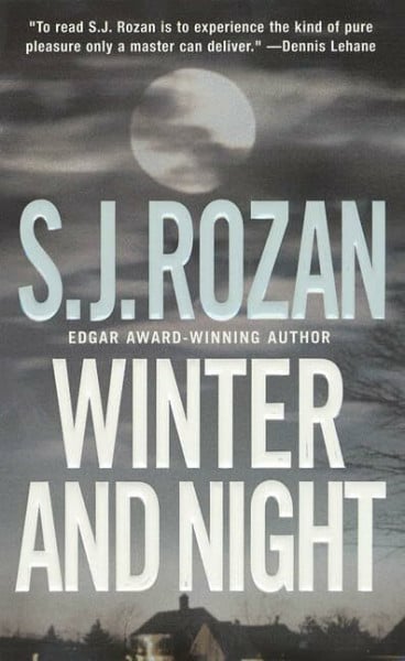 Rozan, S. J. Winter and Night