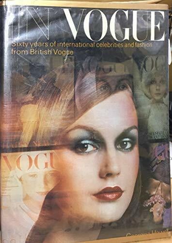 Howell, Georgina In Vogue: Six Decades of Fashion