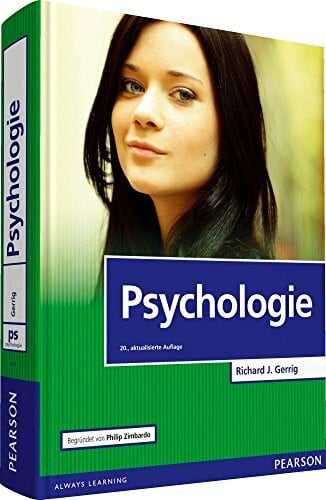 Zimbardo, Philip G. Psychologie: Extras Online (Pearson Studium - Psychologie)