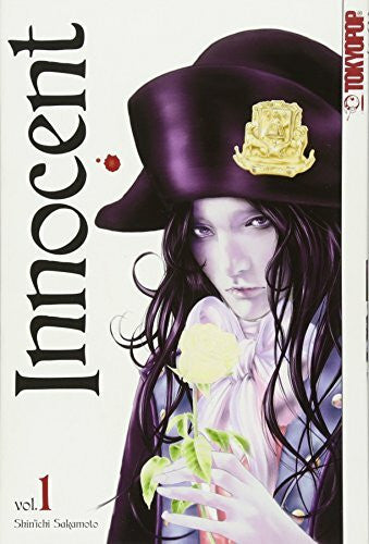 Sakamoto, Shin'ichi Innocent 01