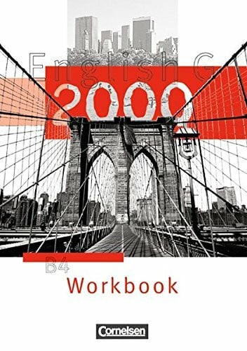 Biederstädt, Wolfgang English G 2000, Ausgabe B, Workbook