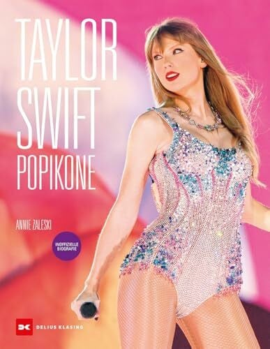 NauticTranslate Melanie Köpp Taylor Swift: Popikone