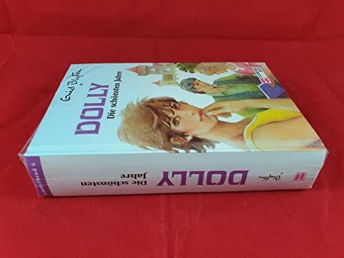 Schach, Rosemarie von Dolly, Sammelbände, Sammelbd.6, Die schönsten Jahre