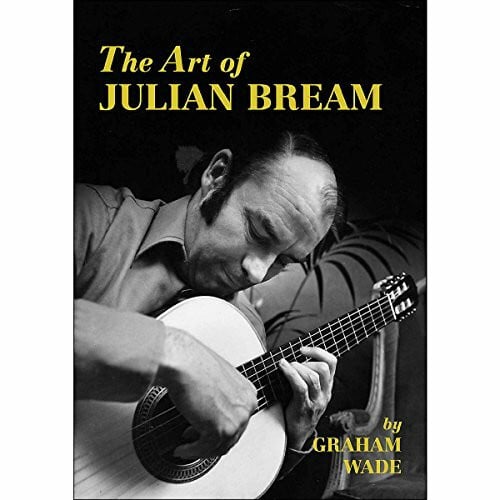 Bream, Julian The Art of Julian Bream