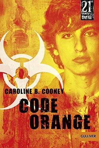 Niere, Cornelia Code Orange: Roman (Gulliver)