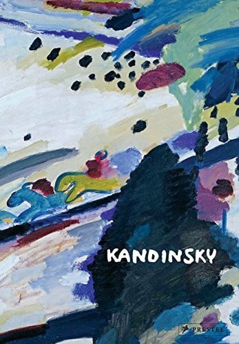 Hoberg, Annegret Kandinsky