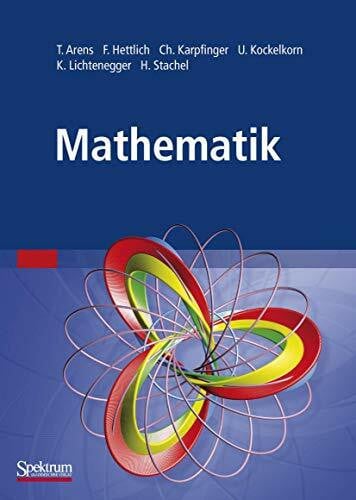 Stachel, Hellmuth Mathematik
