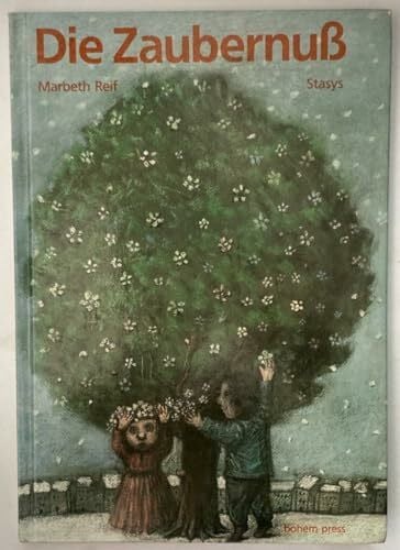 Stasys Die Zaubernuss