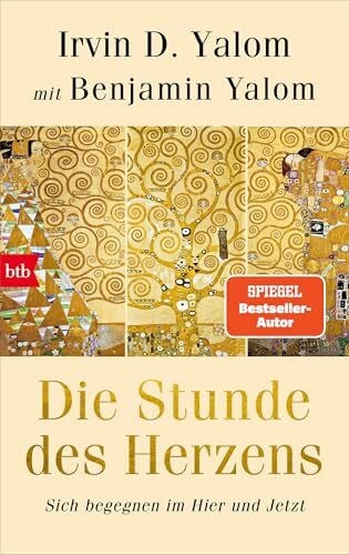 Bieker, Sylvia Die Stunde des Herzens: Sich begegnen im Hier und Jetzt