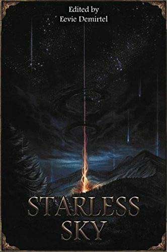 Demirtel, Eevie The Dark Eye: Starless Sky