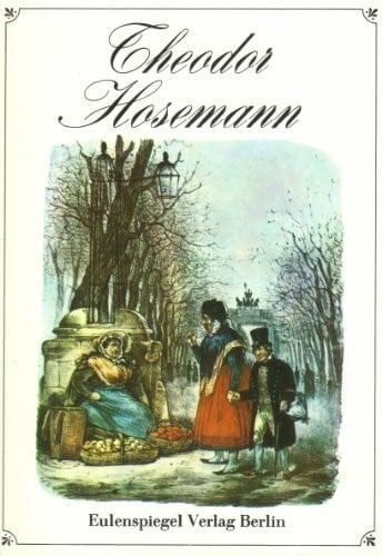 LUDWIG, Hans (Hrsg). Theodor Hosemann