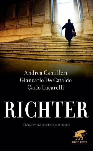 Schmidt-Henkel, Hinrich Richter