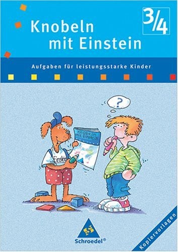 Grassmann, Marianne Primo.Mathematik. Zusatzmaterial: Kopiervorlagen 3/4: Aufgaben für leistungsstarke Kind. Kopiervorlagen. Zusatzmaterial zu 'Primo Mathematik'