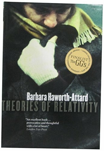 Haworth-Attard, Barbara Theories Of Relativity