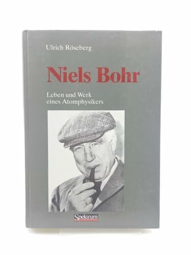 Röseberg NIELS BOHR
