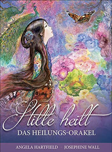 Hartfield, Angela Stille heilt