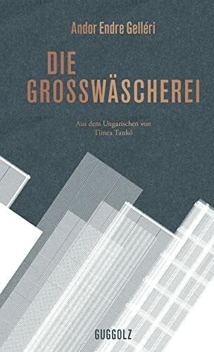 Tankó, Timea Die Großwäscherei