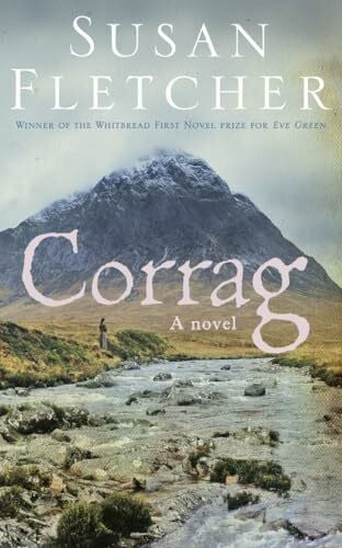 Fletcher, Susan Corrag