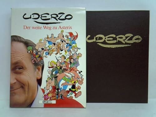 Der weite Weg zu Asterix