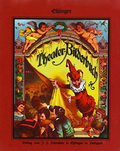 Theater Bilderbuch
