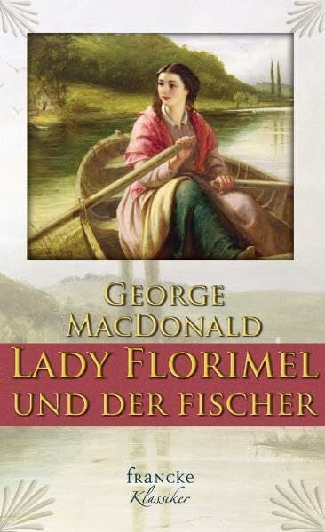 Litera Lady Florimel und der Fischer