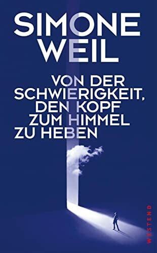 Müller-Schauenburg, Britta Von der Schwierigkeit, den Kopf zum Himmel zu heben