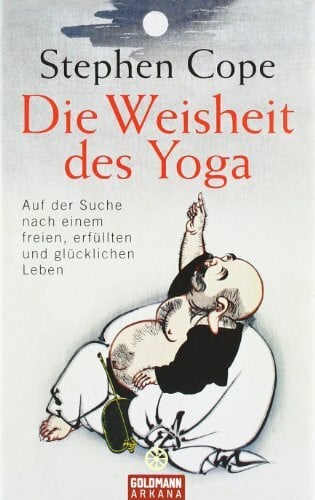 Erika Ifang Die Weisheit des Yoga
