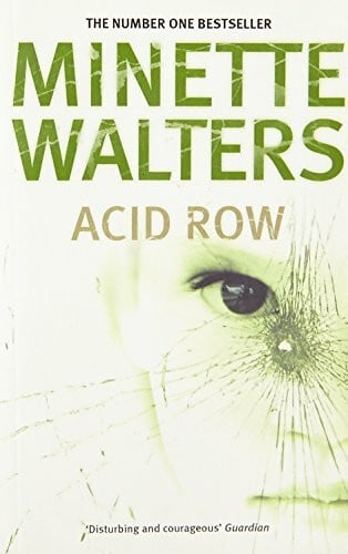 Walters, Minette Acid Row