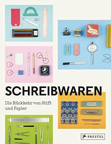 Komurki, John Z. Schreibwaren: Die Rückkehr von Stift und Papier