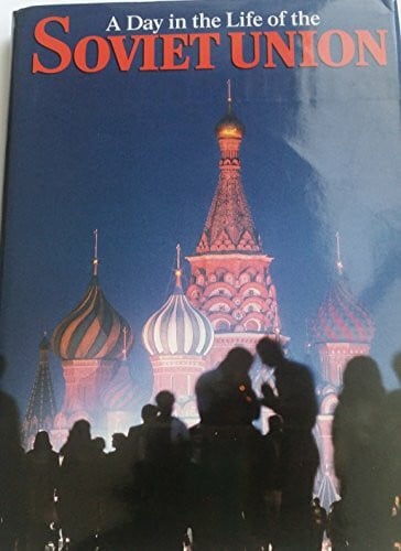 Cohen, David A Day in the Life of the Soviet Union