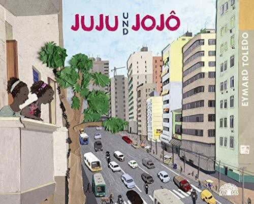 Kegler, Michael Juju und Jojô: Eine Geschichte aus der Großstadt