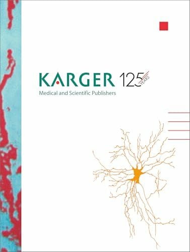 Schmeck Jr., H.M. Karger - Connecting the World of Biomedical Science