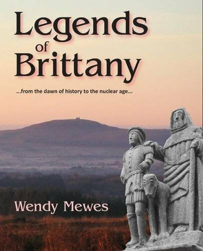 Mewes, Wendy Legends of Brittany