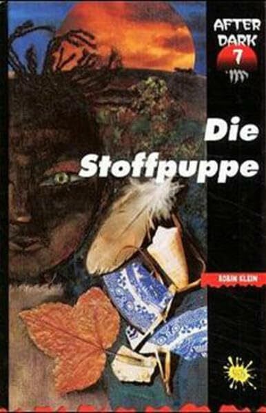 Klein, Robin Die Stoffpuppe (After Dark)