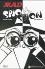 Prohias, Antonio MAD Taschenbuch, Bd.4, Spion & Spion: Der zweite Fall