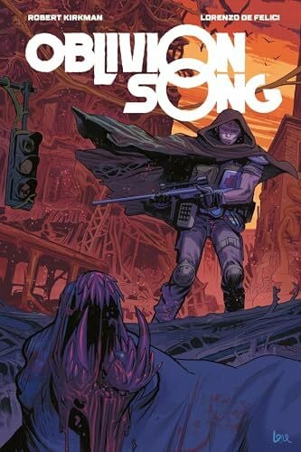 Leoni, Annalisa Oblivion Song 1