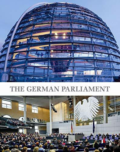 Gregor Mayntz The German Parliament