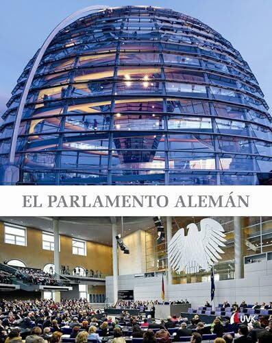 Gregor Mayntz El Parlamento alemán